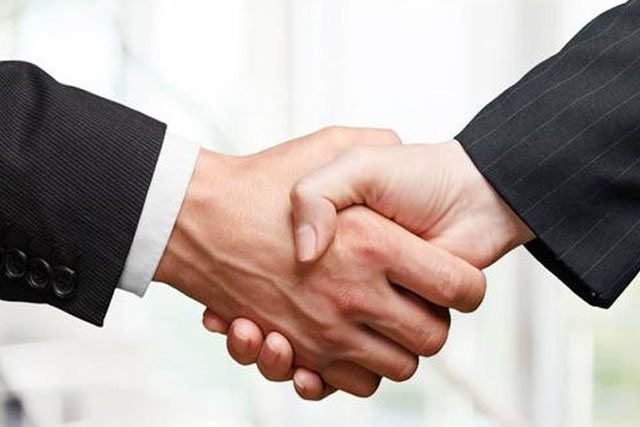 世界と日本を繋ぐ 合同会社